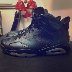 Air Jordan 6 Retro “All Stars”